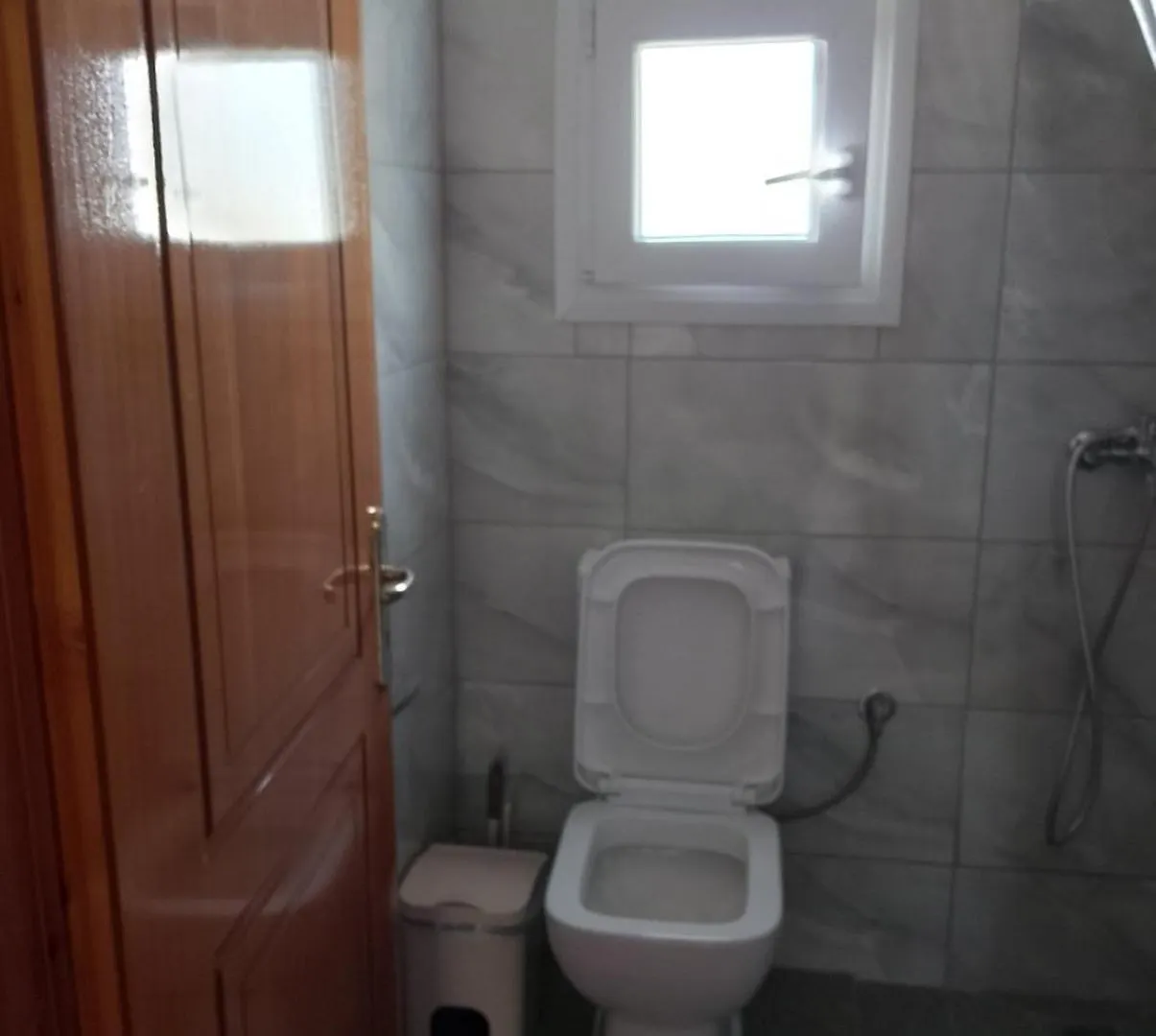 Apartamento Spiros House Vrion Albania