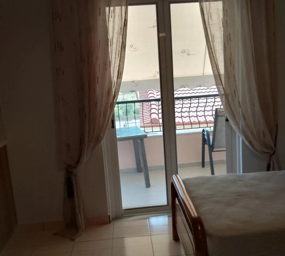 Apartamento Spiros House Vrion