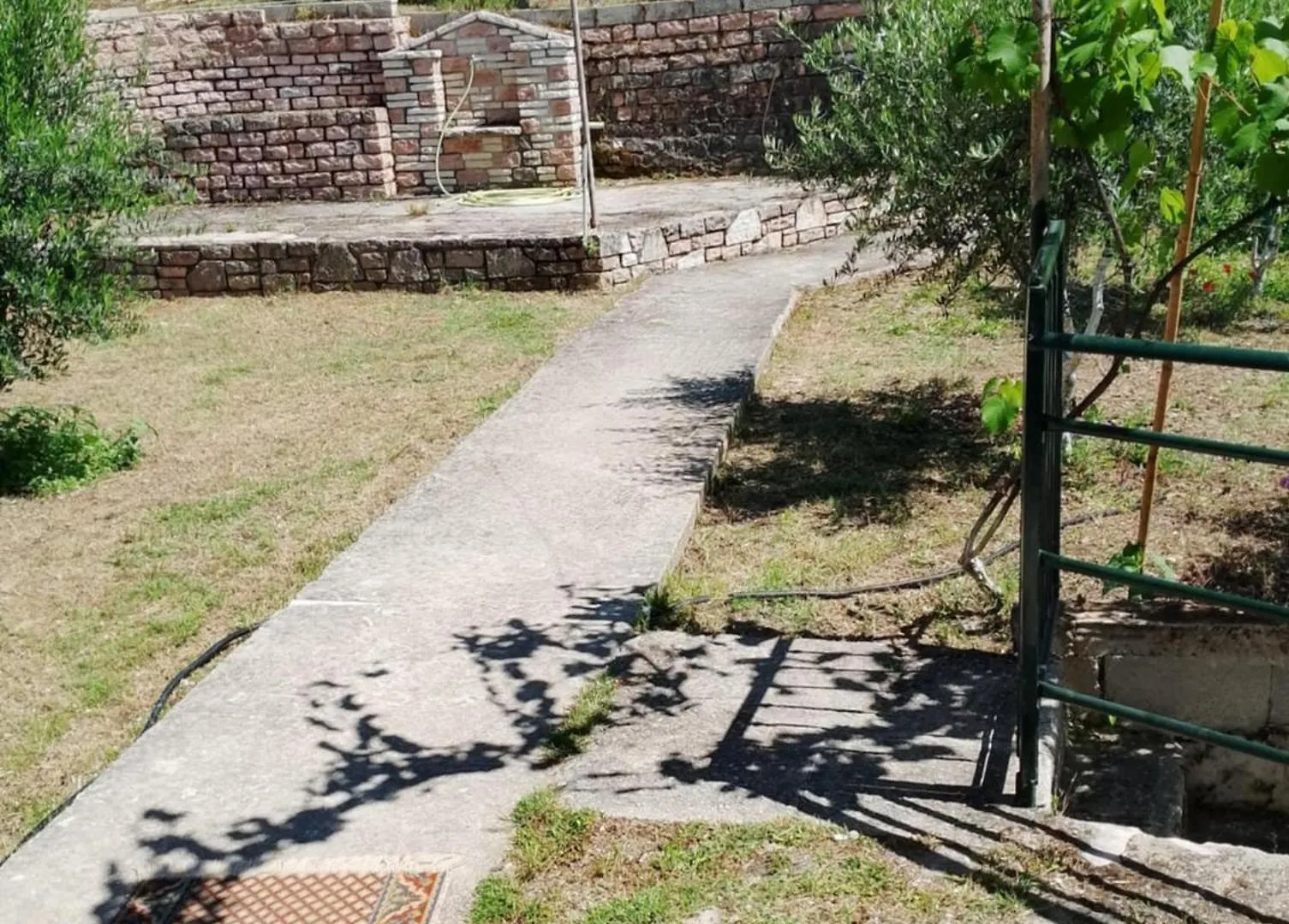 Apartamento Spiros House Vrion